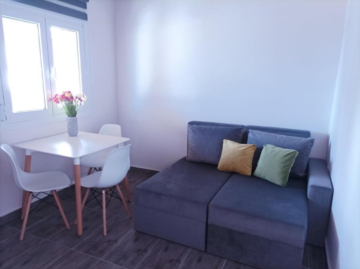 V&E'S Apartments Pigadhia  Zewnętrze zdjęcie